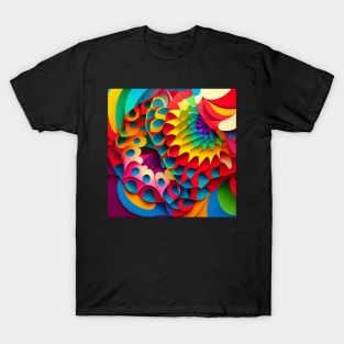 Fine Arts T-Shirt